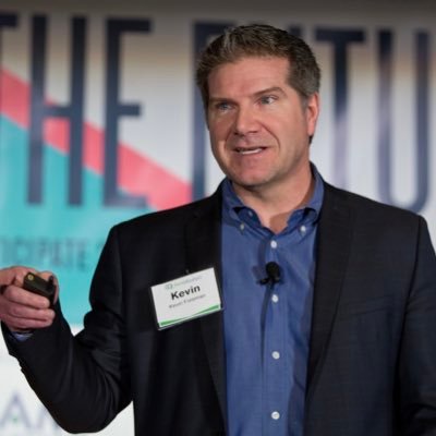 Profile Picture of Kevin Foreman (@kforeman1) on Twitter
