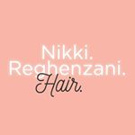 Profile Picture of mαndurαh hαír ѕtчlíѕt (@nikki.reghenzani.hair) on Instagram