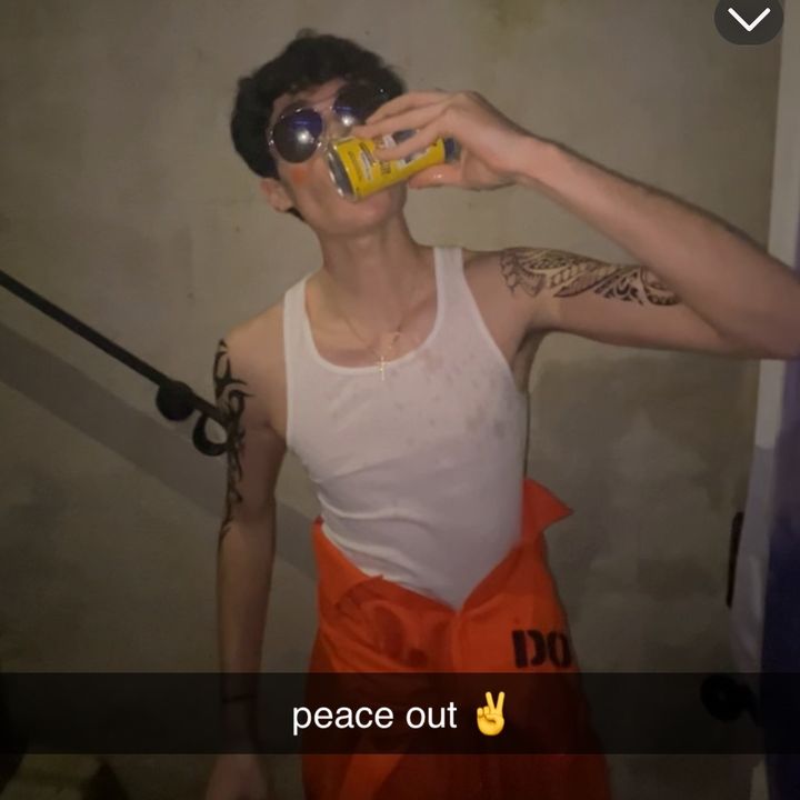 Profile Picture of Michael Merlino 🇮🇹 (@michael_merlino) on Tiktok