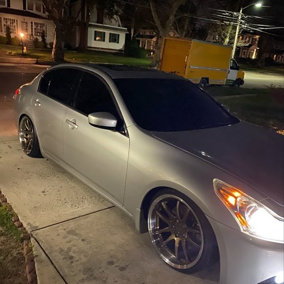 Profile Picture of Luis Mcfly (@luis_mcfly) on Poshmark