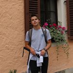 Profile Picture of Trevor Hays (@trev_hays) on Instagram