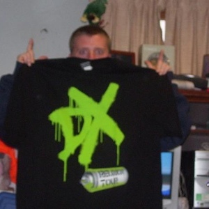 Profile Picture of George Mccleery (@the_joker_12) on Myspace