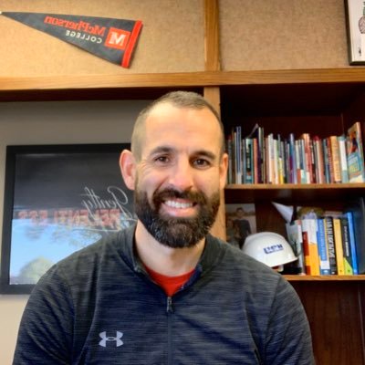 Profile Picture of Ben Proctor (@benproctor1977) on Twitter