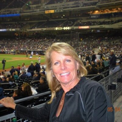 Profile Picture of Diane Chappell (@ChappellDiane) on Twitter