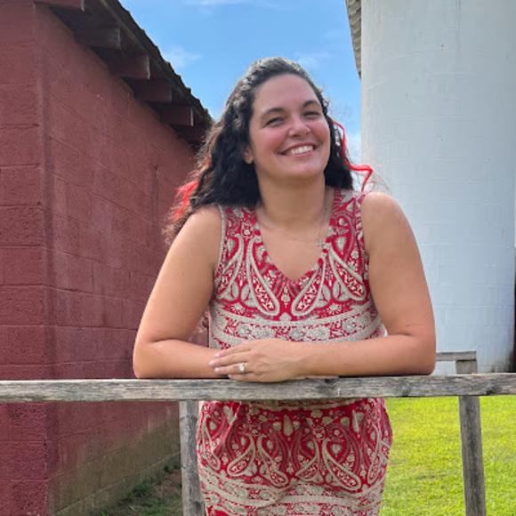 Profile Picture of Kristina Gibbons (@pastorkg) on Poshmark