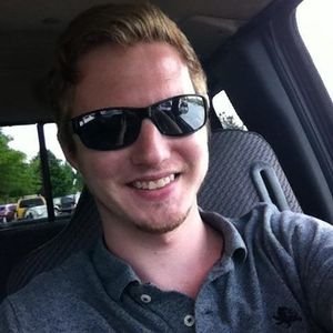 Profile Picture of Christopher Yohn (@chris_yohn) on Myspace