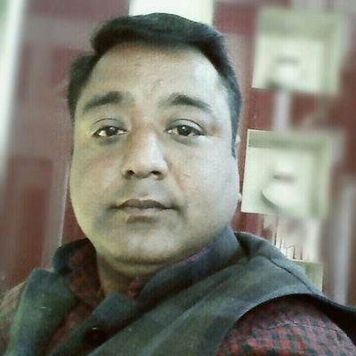 Profile Picture of Pankaj Bajaj (@1975pankajbajaj) on Twitter