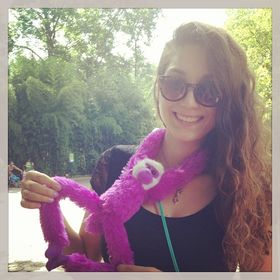 Profile Picture of Hannah Elizabeth (@CohenElizabeth) on Pinterest