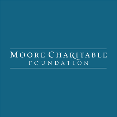 Profile Picture of Moore Charitable (@MooreCharitable) on Twitter