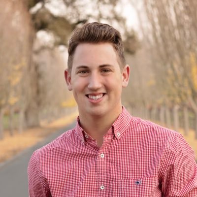 Profile Picture of Will Hiserman (@willhiserman) on Twitter
