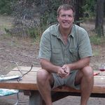 Profile Picture of Steve Alford (@papayathesailor) on Instagram