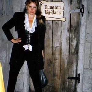 Profile Picture of Myra Davis (@cylon0333) on Myspace