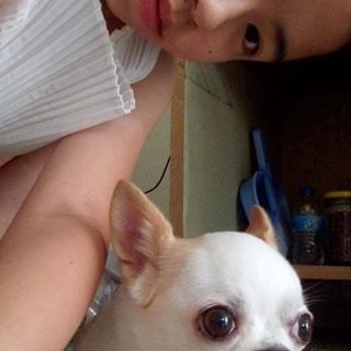 Profile Picture of 黃亘伶 (@&) on Facebook