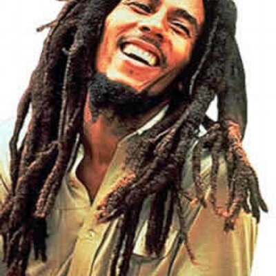 Profile Picture of Bob Marley (@Bob_Marley_Cha) on Twitter
