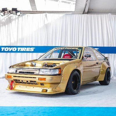 Profile Picture of Keran Marc Jones-Milner (@KeranMarc) on Twitter