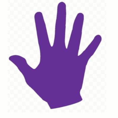 Profile Picture of Mark T Howard (@ThePurpleHand) on Twitter