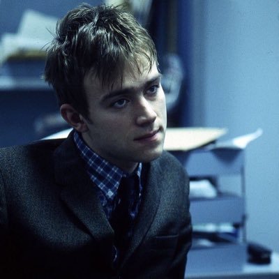 Profile Picture of Damon Trash (@damonalbarnstan) on Twitter