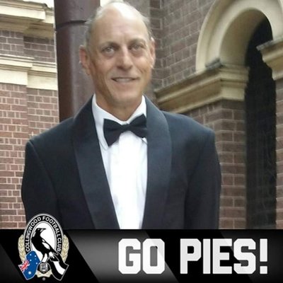 Profile Picture of Brian Presnell (@BrianPresnell3) on Twitter