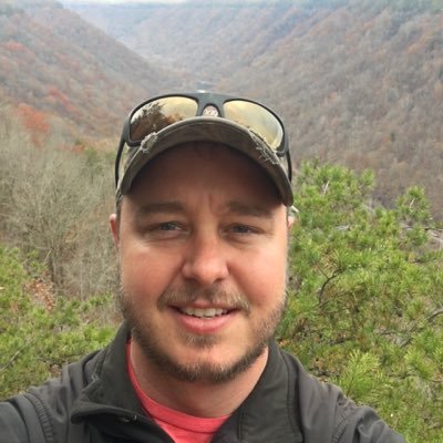 Profile Picture of Sean David Moats (@seandmoats) on Twitter