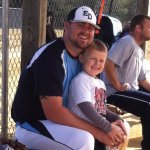 Profile Picture of Daniel Blizzard (@dblizzard85) on Instagram