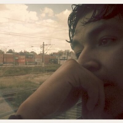 Profile Picture of Luis Arjona (@dark_mind) on Twitter