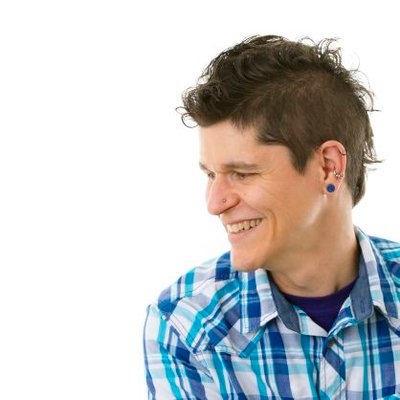 Profile Picture of Boo (Brian Looker) (@antholo) on Twitter