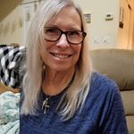 Profile Picture of Shery Thomas Brown (@sthomas48) on Instagram