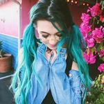Profile Picture of 𝓙𝓮𝓼𝓼𝓲𝓮 𝓙𝓸𝓱𝓷𝓼𝓸𝓷🌈 (@raimbowgirl_x) on Instagram