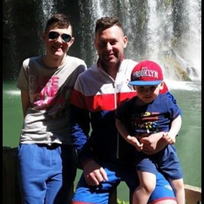 Profile Picture of Cory McBride (@30109Cory) on Twitter