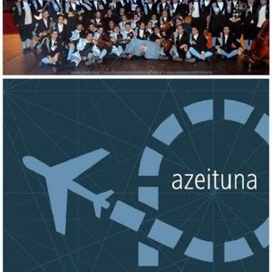 Profile Picture of Azeituna - Novo Cd "percursos" (@azeituna25paus) on Myspace