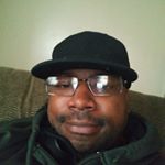 Profile Picture of Rickey Lewis (@rickstarwind) on Instagram