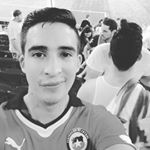 Profile Picture of Fernando Mendieta (@nandomdt) on Instagram