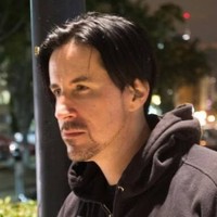 Profile Picture of Jason Rain (@jason-rain-2) on Quora