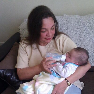 Profile Picture of Deborah Roaché-Hudak (@DebRoacheHudak) on Twitter