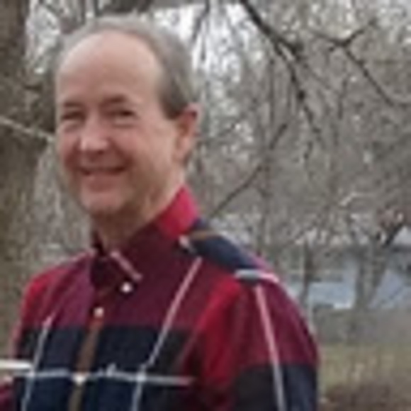 Profile Picture of Scott Linge (@scottmn) on Poshmark