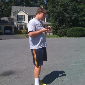 Profile Picture of Nick Samuels (@269715452) on Myspace