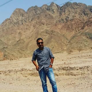 Profile Picture of احمد اسماعيل يوسف (@ahmedismael1) on Instagram