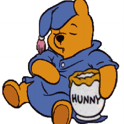 Tom Mahany - Twitter Profile Picture of Tom Mahany (@Poohbear_51) on Twitter