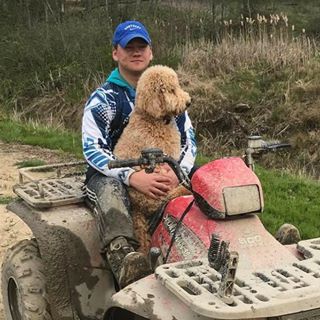 Profile Picture of Matt DeBarr (@matt.debarr.5) on Facebook