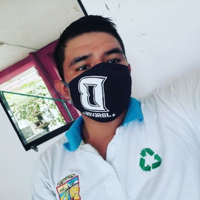 Profile Picture of José David Julca Romero (@JosDavidJulcaR1) on Twitter