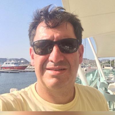 Profile Picture of David Wiedeman (@davidwg1367) on Twitter