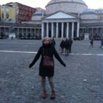 Profile Picture of Rita Manfredi (@rita.manfredi.5) on Instagram