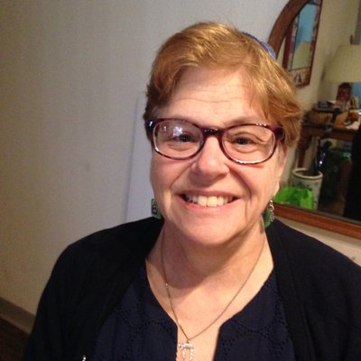 Profile Photo of Cheryl Kaplan (@CherylK85668385) on Twitter