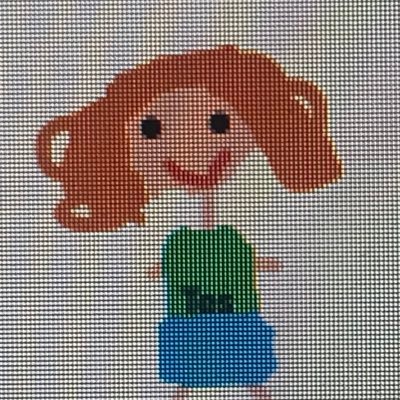 Profile Picture of Paula Diaz (@Mrs_PDiaz) on Twitter