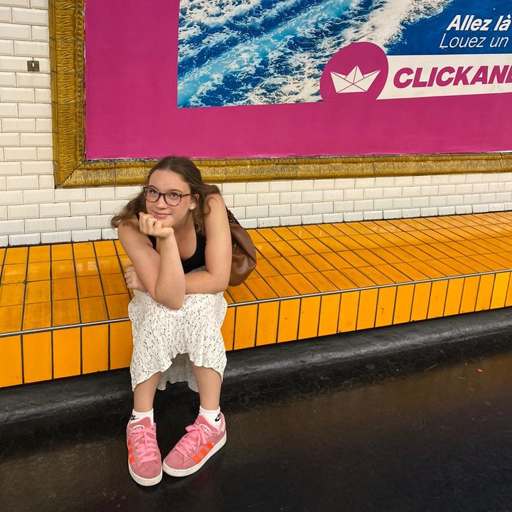 Profile Picture of Alissa (@@alissa_8) on Tiktok