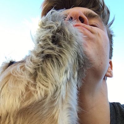 Profile Picture of Tanner 🥞👀 (@TannerHolmes1) on Twitter