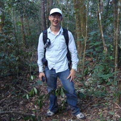 Profile Picture of Somsavath NAMINTHA (@SNamintha) on Twitter