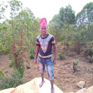 Profile Picture of Juma Yustiniani (@juma.yustiniani) on Facebook