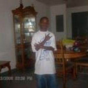 Profile Picture of Curtis Nabritt (@152829088) on Myspace