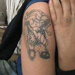 Profile Picture of Matthew Clinton (@matthews_tattoos) on Instagram